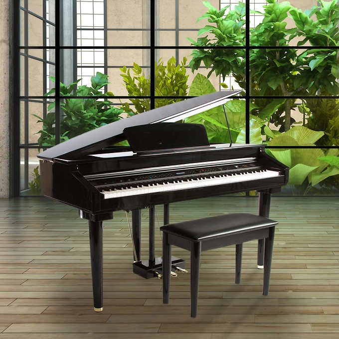 Artesia AG-30 Цифровой кабинетный рояль
