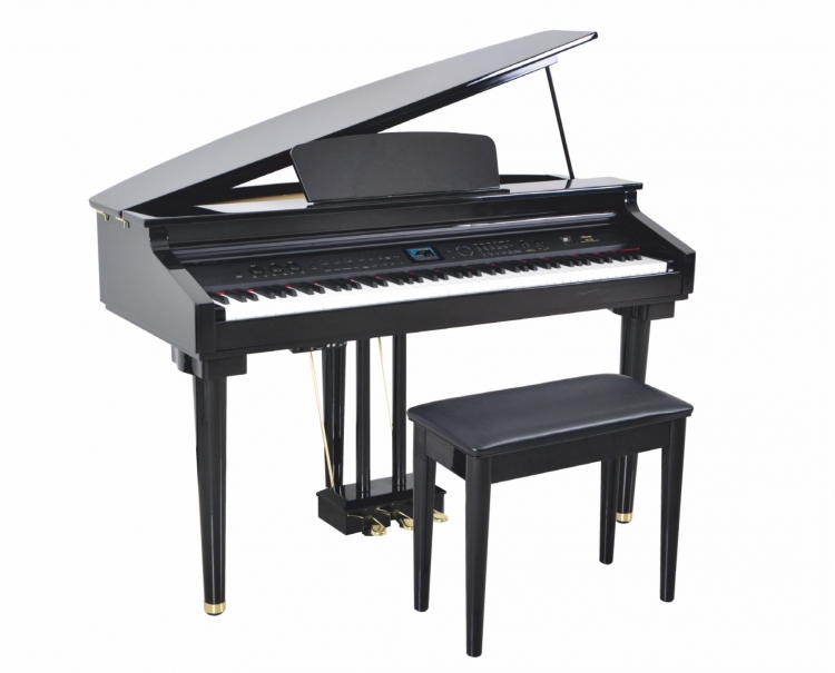 Artesia AG-30 Цифровой кабинетный рояль