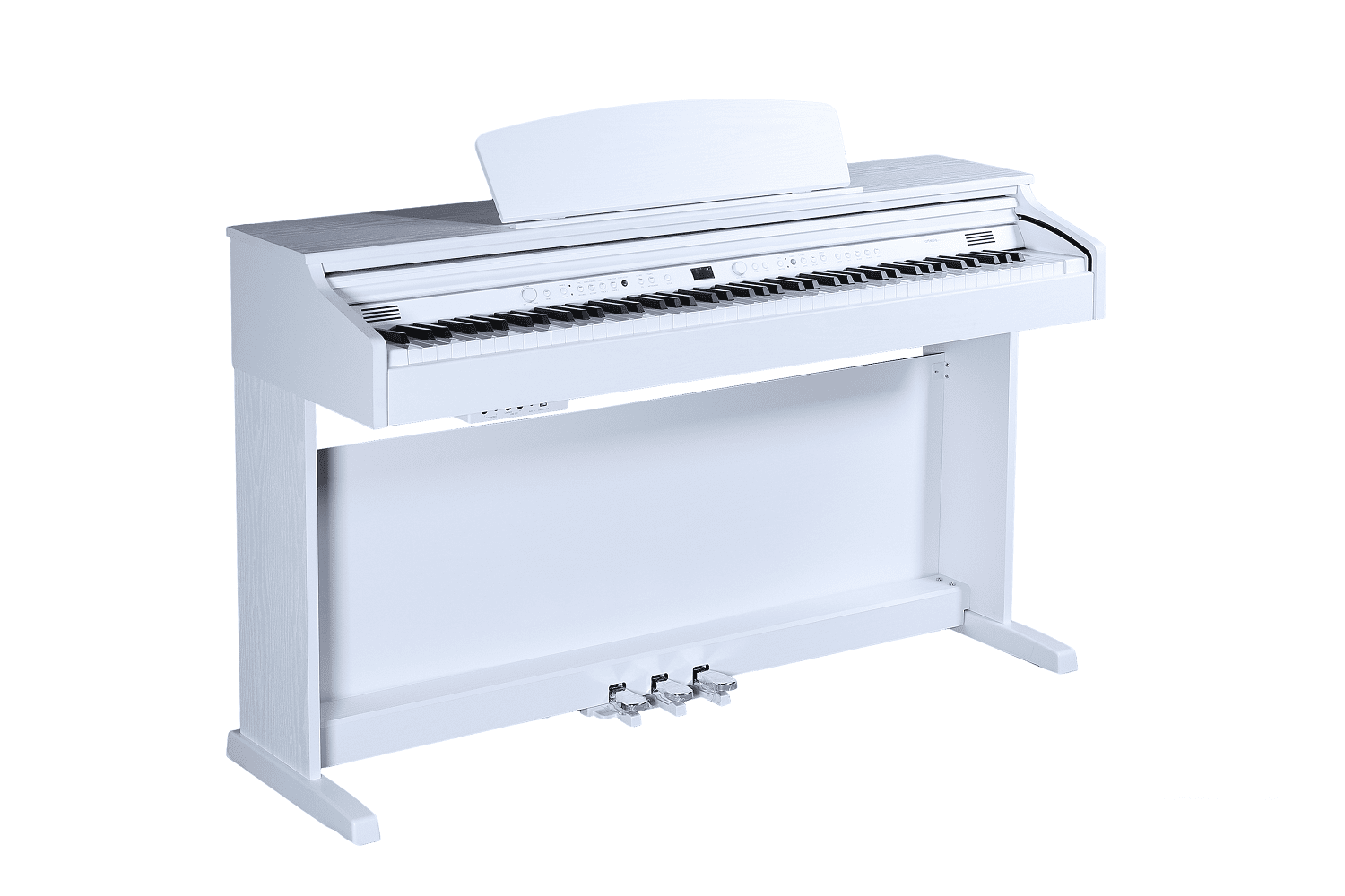 Цифровое фортепиано Artesia DP-30 White