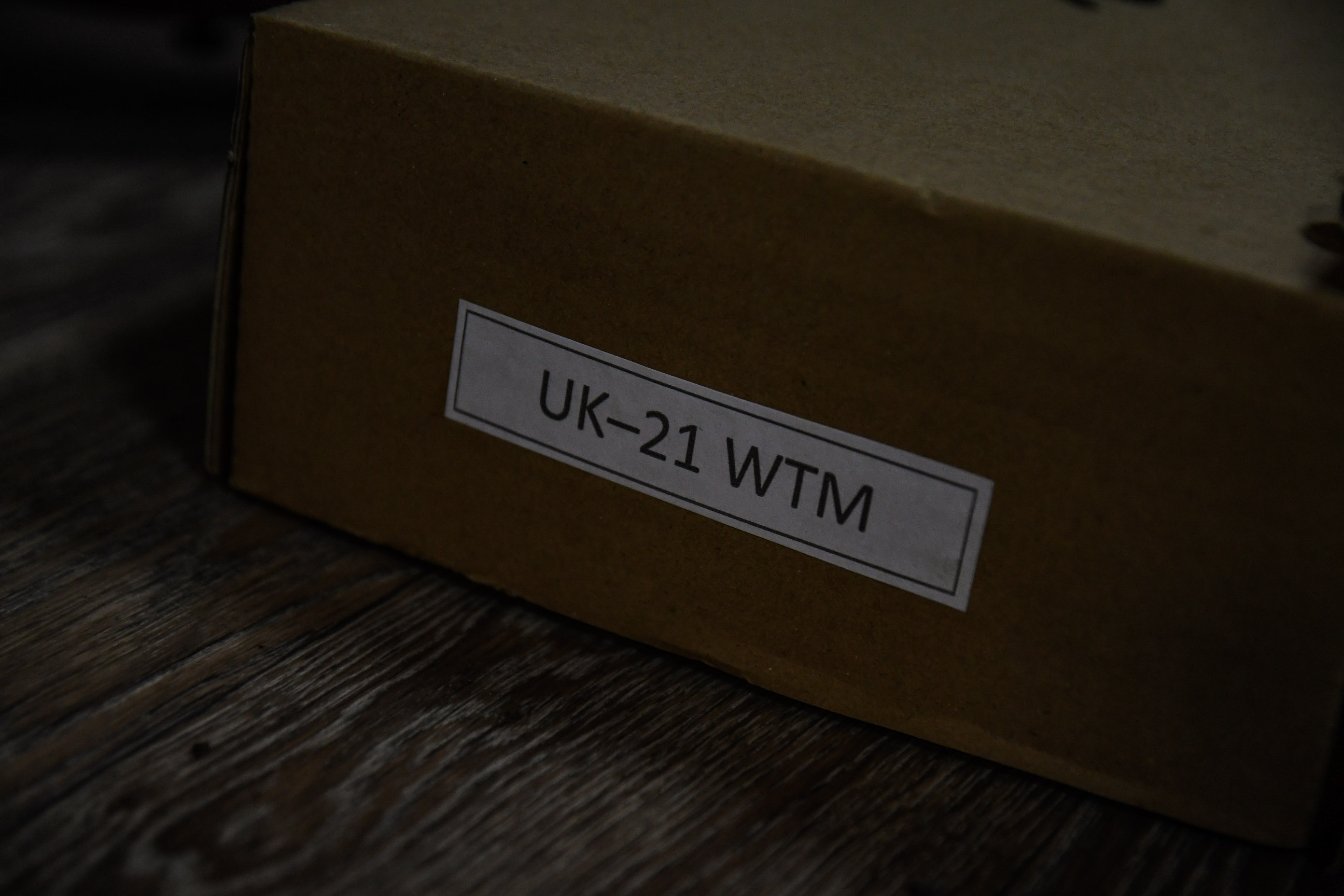 Укулеле сопрано Kaimana UK-21 WTM