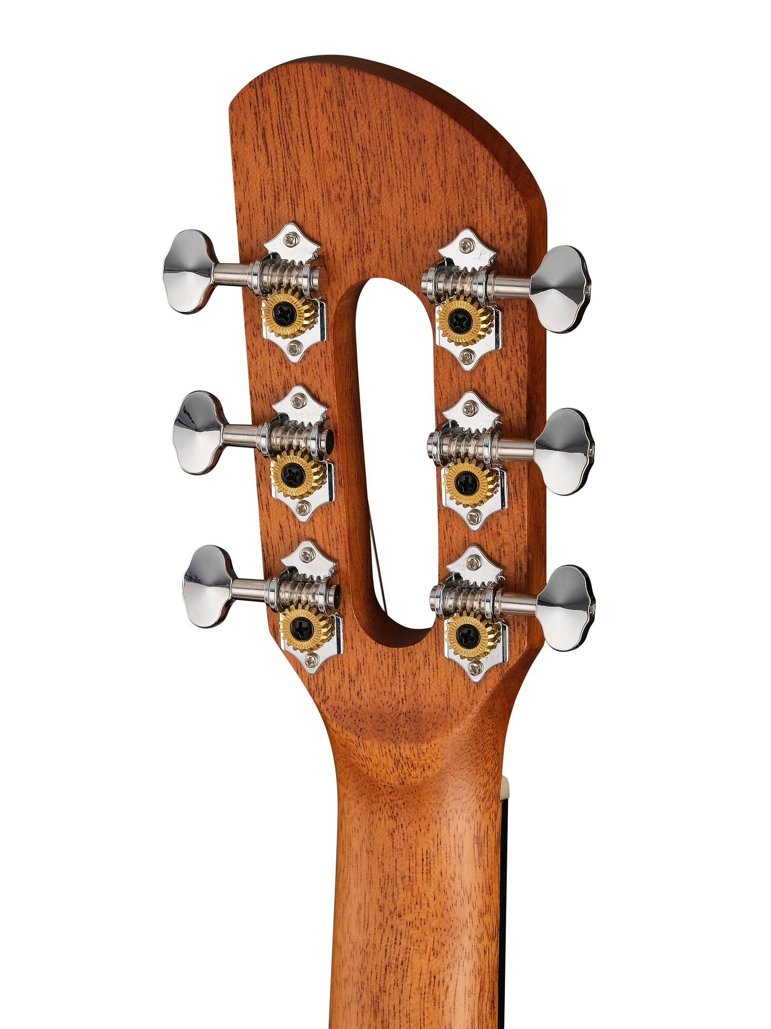 JMFSGA50SCEQ Электро-акустическая гитара Kopo Series SGA50S, Prodipe