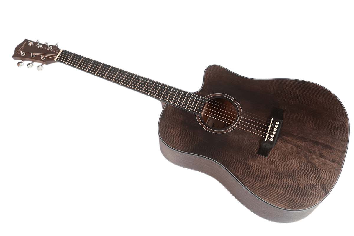 Акустическая гитара Klever KD-130