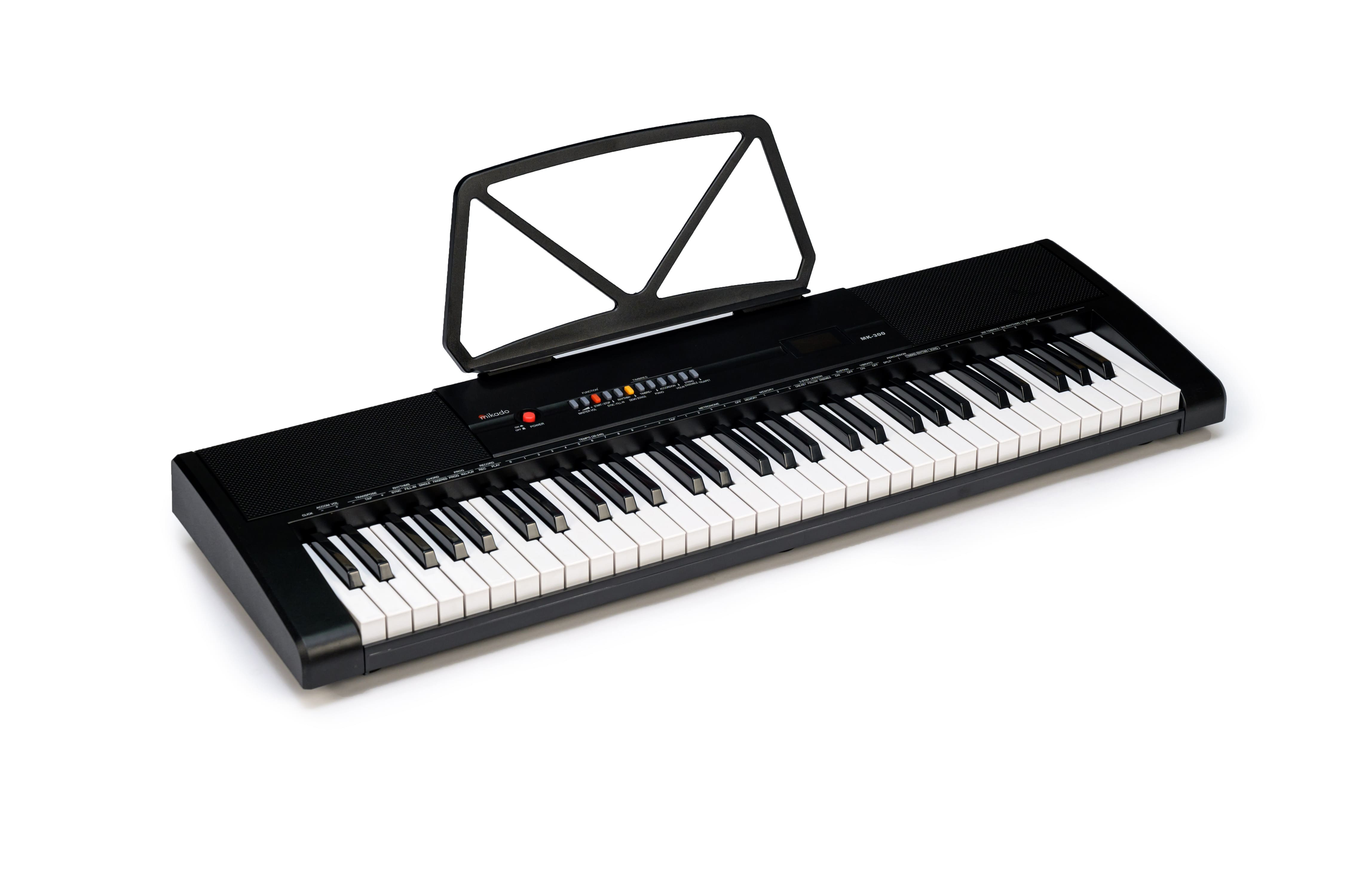 Синтезатор Mikado MK-300