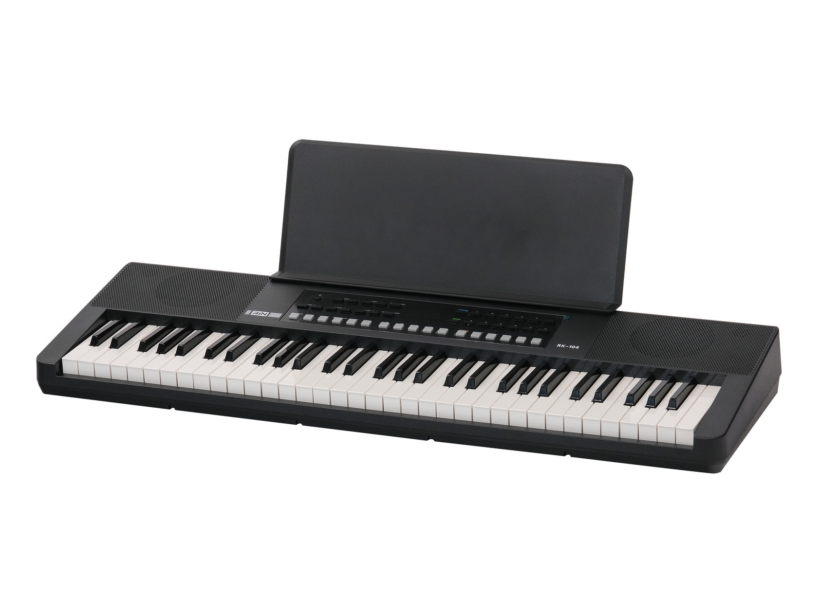RK-104 Синтезатор, 61 клавиша, Rin
