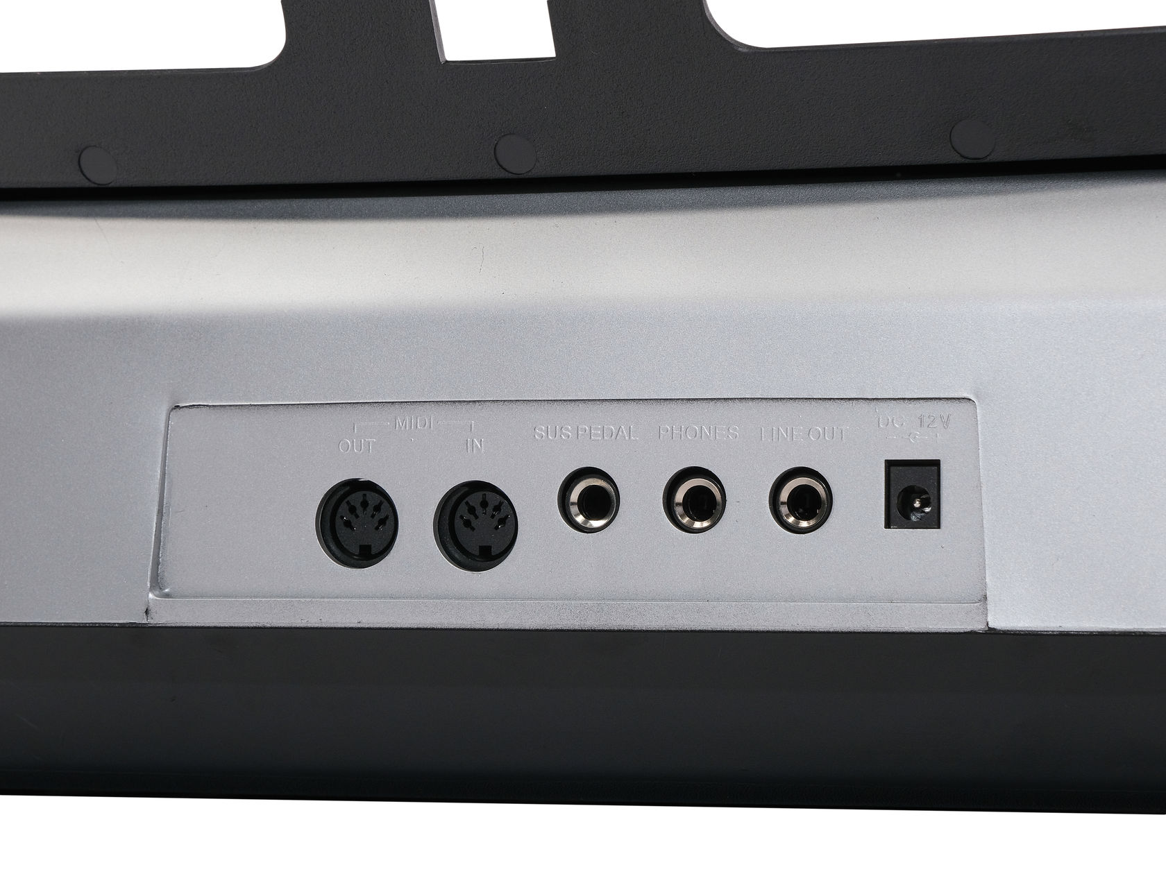 RK-107 Синтезатор, 61 клавиша, с восточными тембрами, Rin