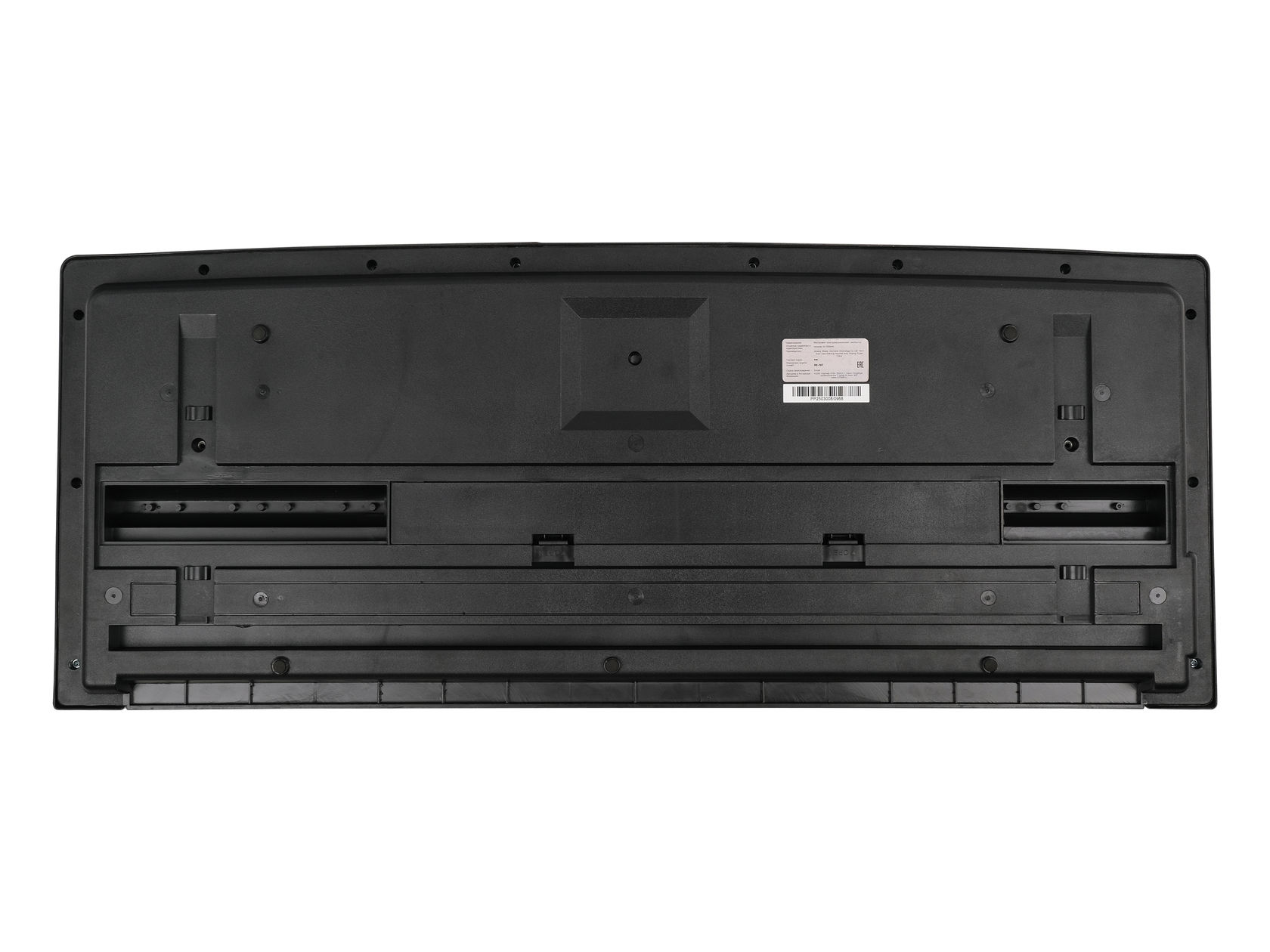 RK-107 Синтезатор, 61 клавиша, с восточными тембрами, Rin