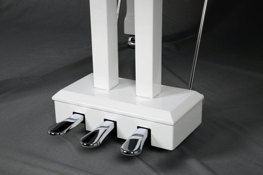 Цифровой рояль Ringway GDP6320 Polish White