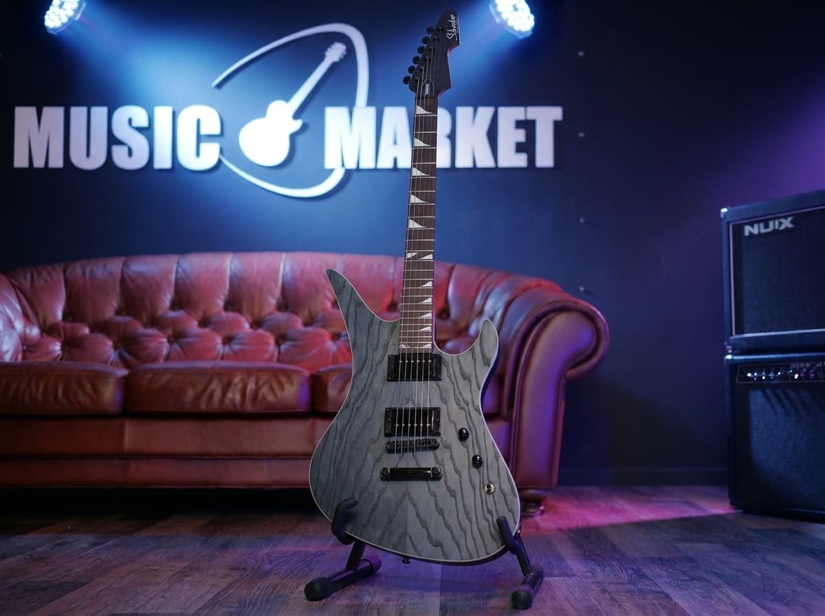 Электрогитара Schecter Avenger Standard BB