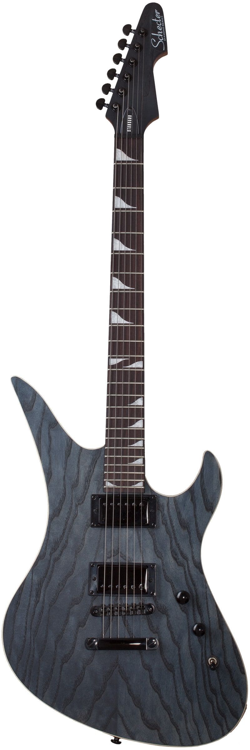 Электрогитара Schecter Avenger Standard BB