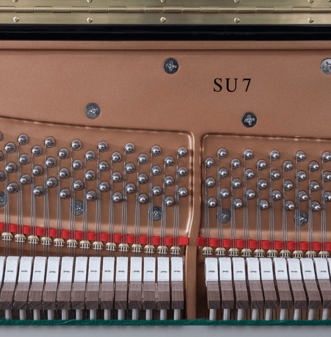 Акустическое пианино Yamaha SU7 PE