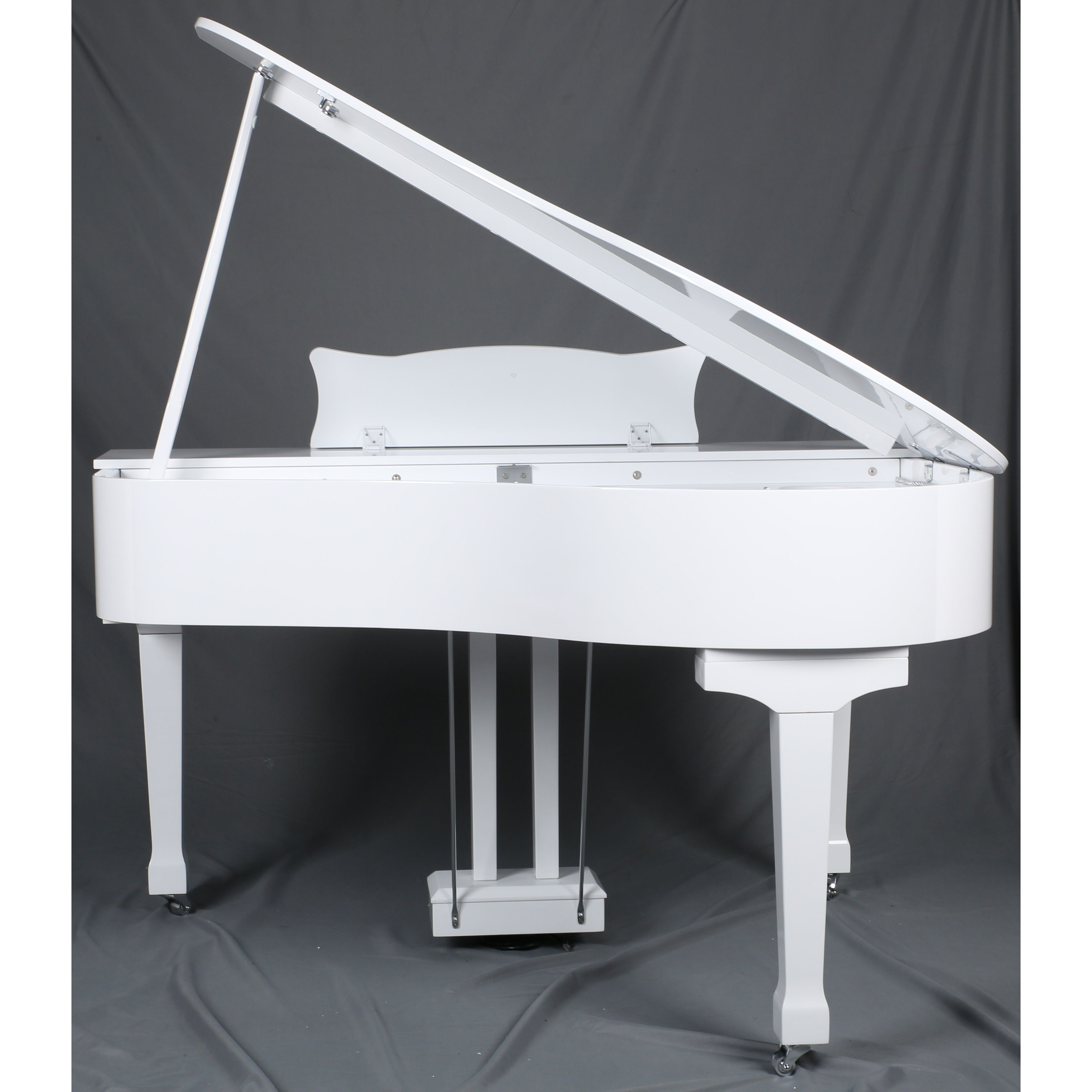 Цифровой рояль Ringway GDP6320 Polish White