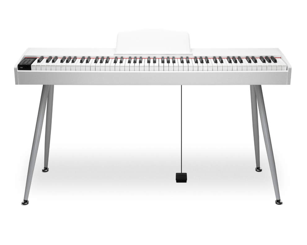 Цифровое пианино Avoris DP-1 WH