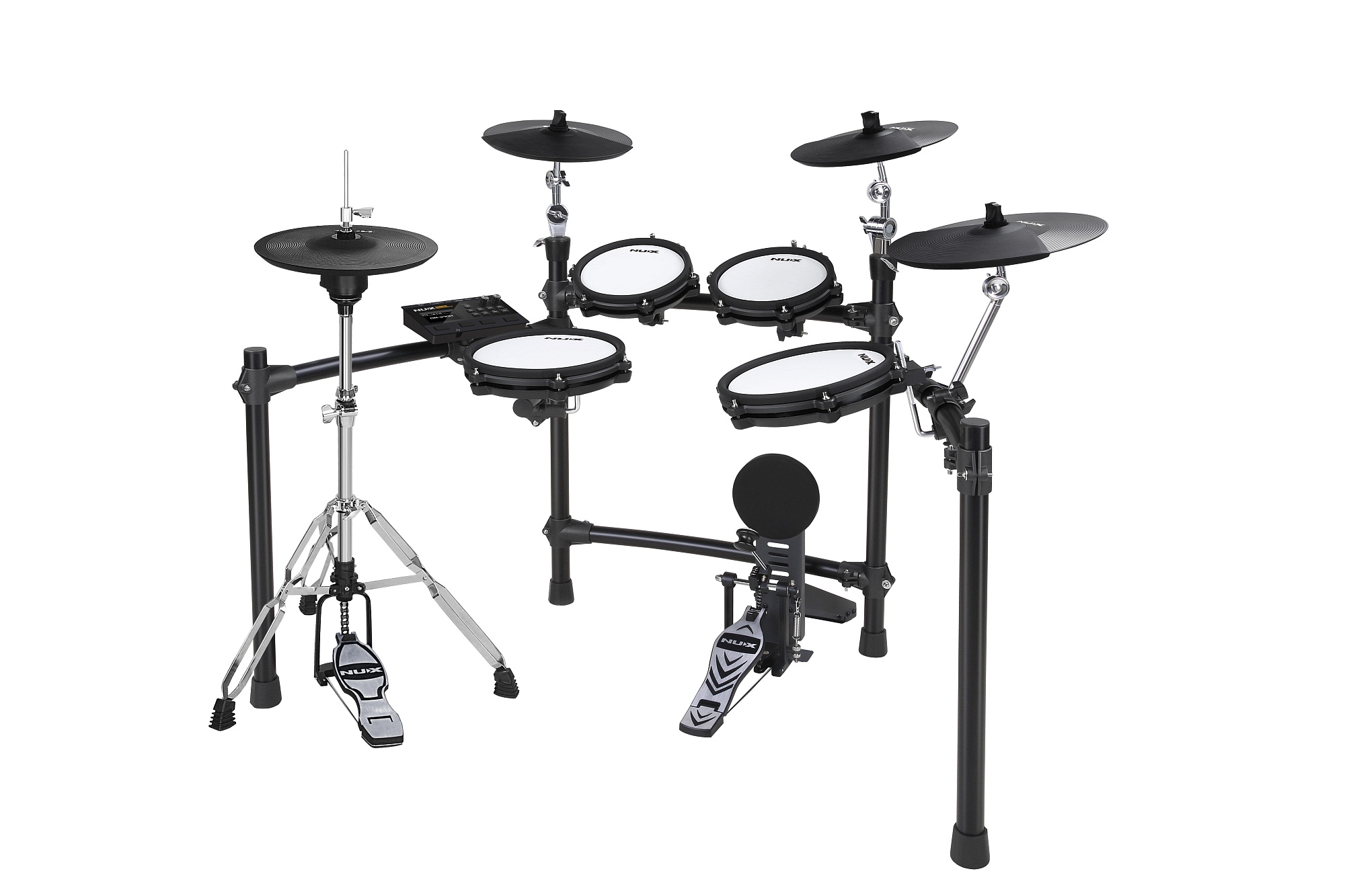 DM-310H Цифровая ударная установка, Nux
