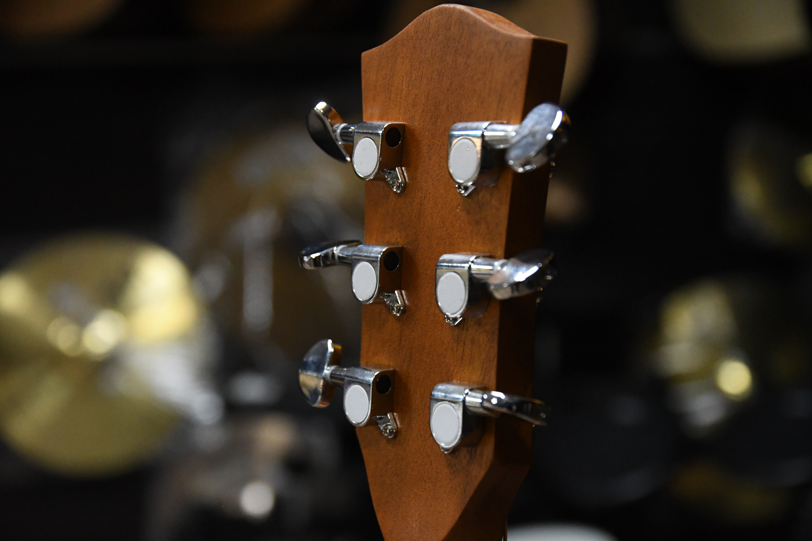 Акустическая гитара DEVISER LS-120N