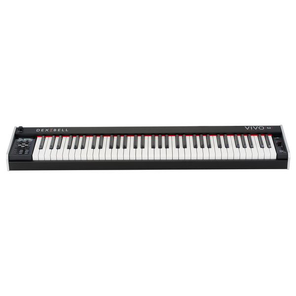 Цифровое пианино Dexibell Vivo S2