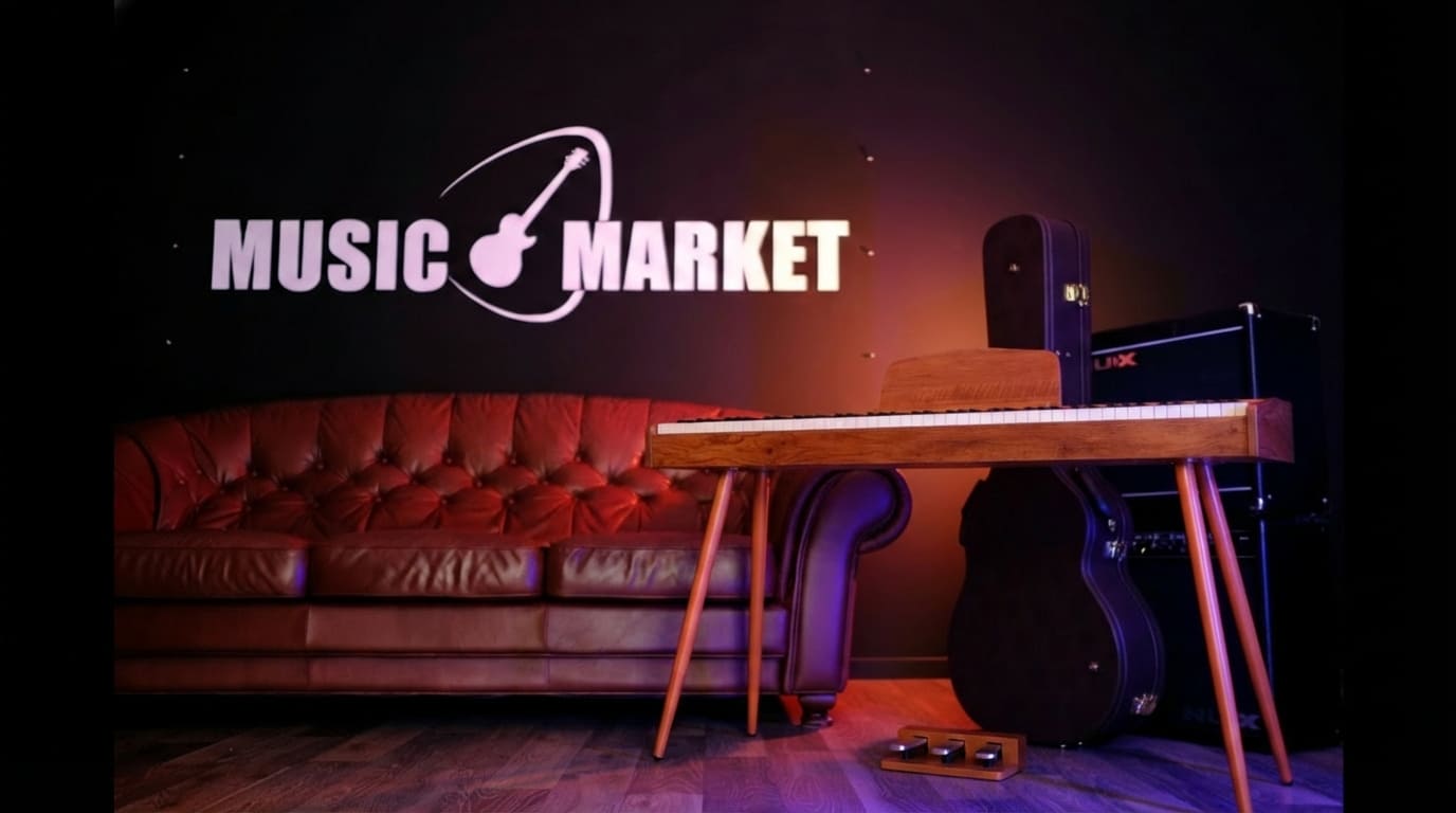 Цифровое пианино EMILY PIANO D-47 BR