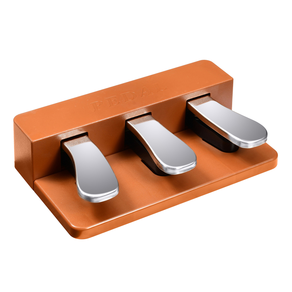 Цифровое пианино EMILY PIANO D-47 BR