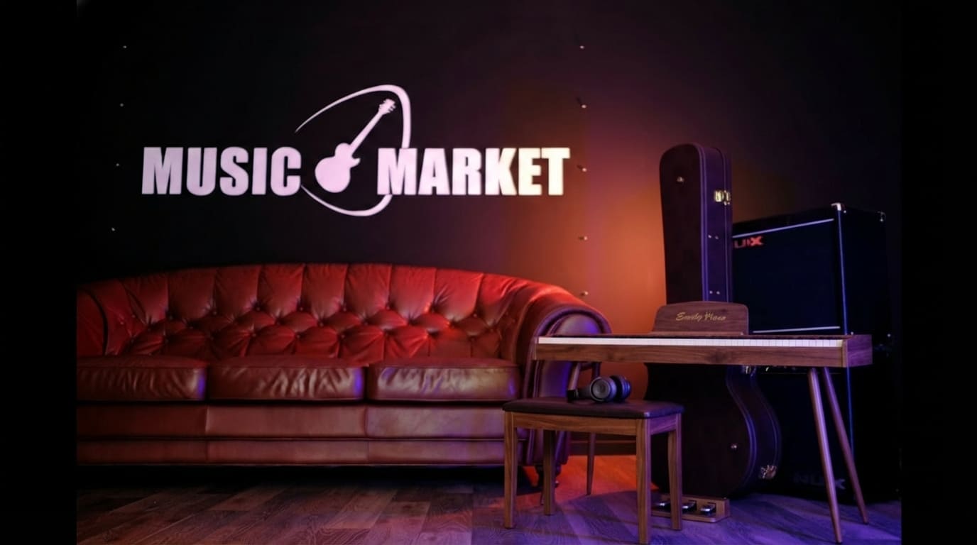 Цифровое пианино EMILY PIANO D-47 Walnut