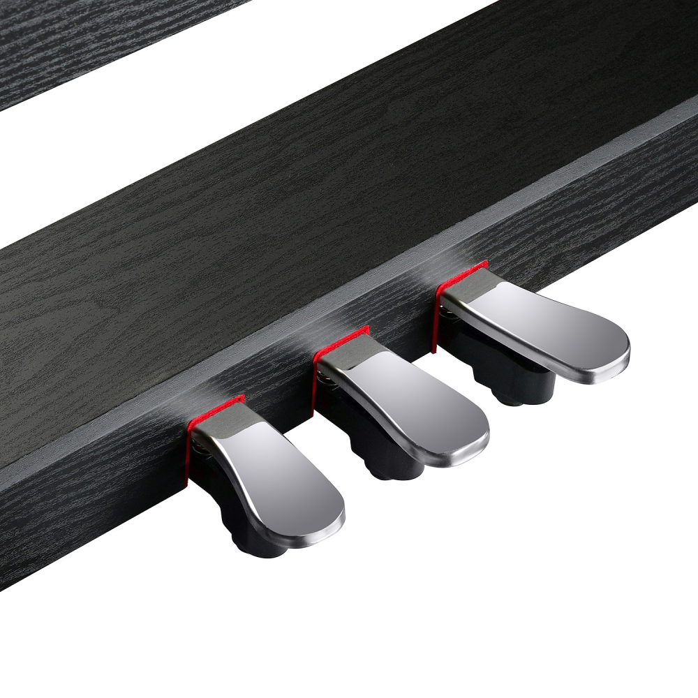 Цифровое пианино EMILY PIANO D-52 BK