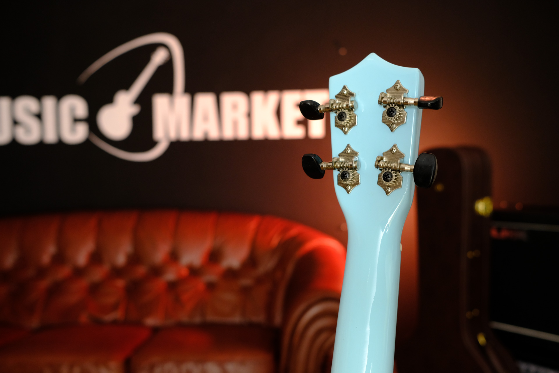 Укулеле концертная Fabio XU23-11 Sky