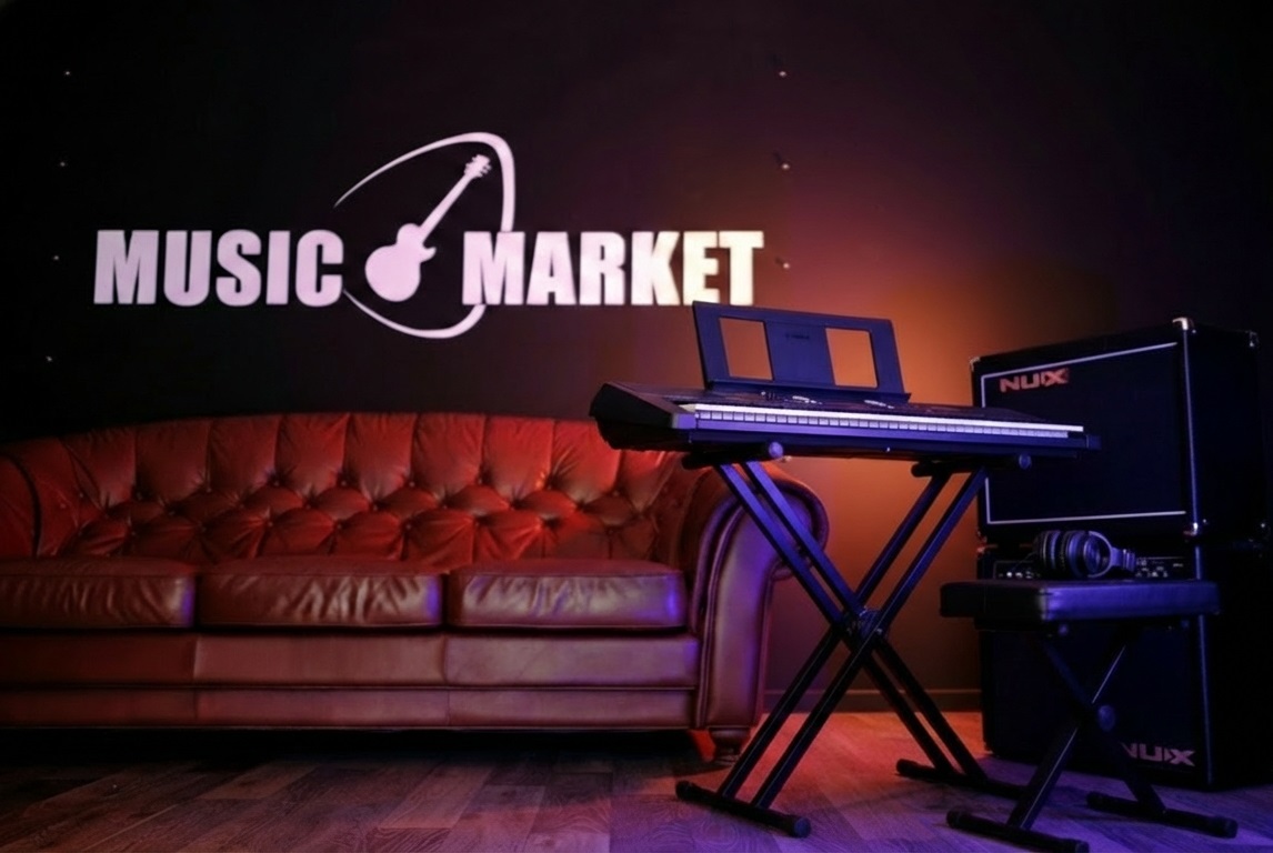 Синтезатор Yamaha PSR-EW310