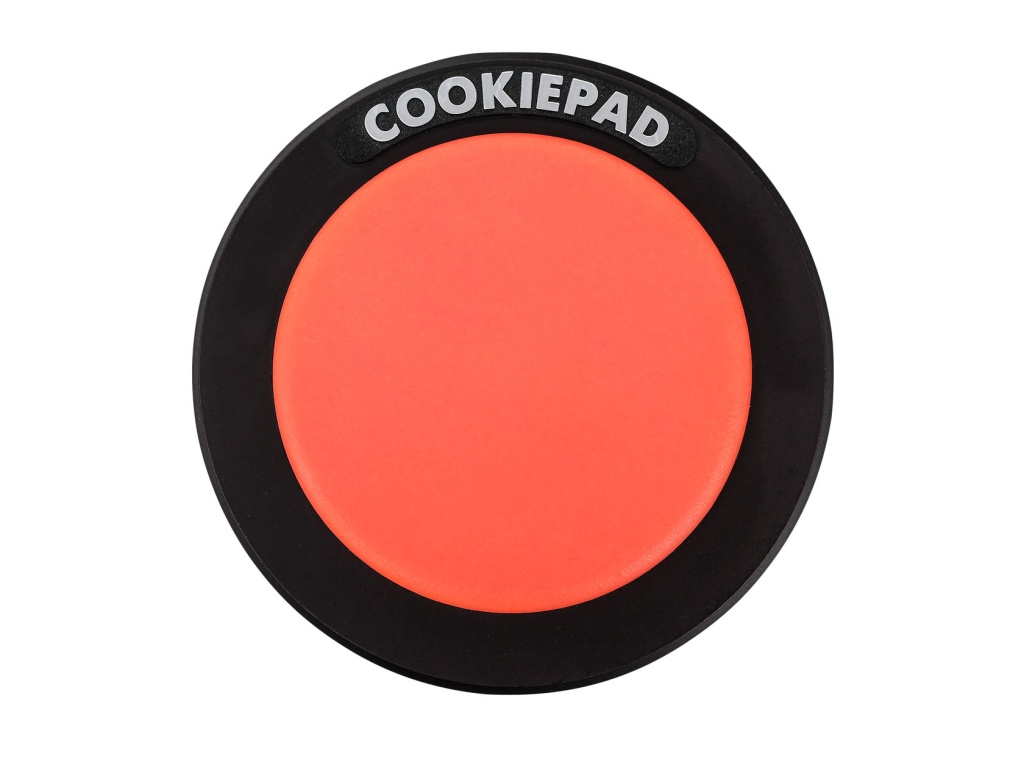 COOKIEPAD-6S Тренировочный пэд 6", бесшумный, жесткий