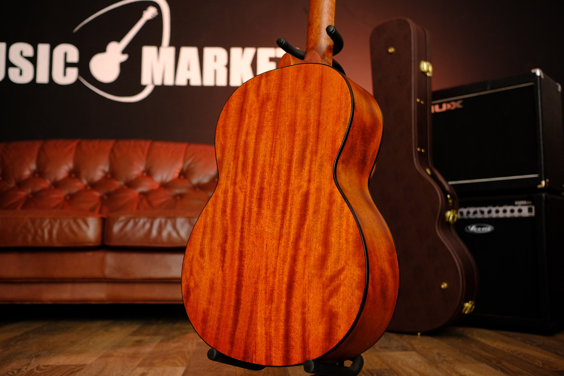 Классическая гитара Cort AC100-SG