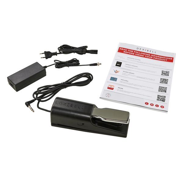 Цифровое пианино Dexibell Vivo S8M