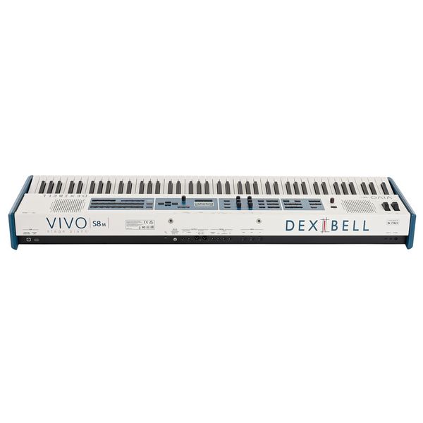 Цифровое пианино Dexibell Vivo S8M