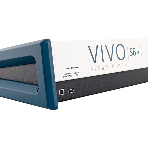 Цифровое пианино Dexibell Vivo S8M