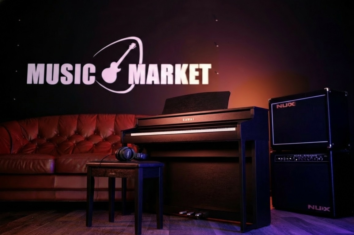 Цифровое пианино Kawai CA-501 B | CA501