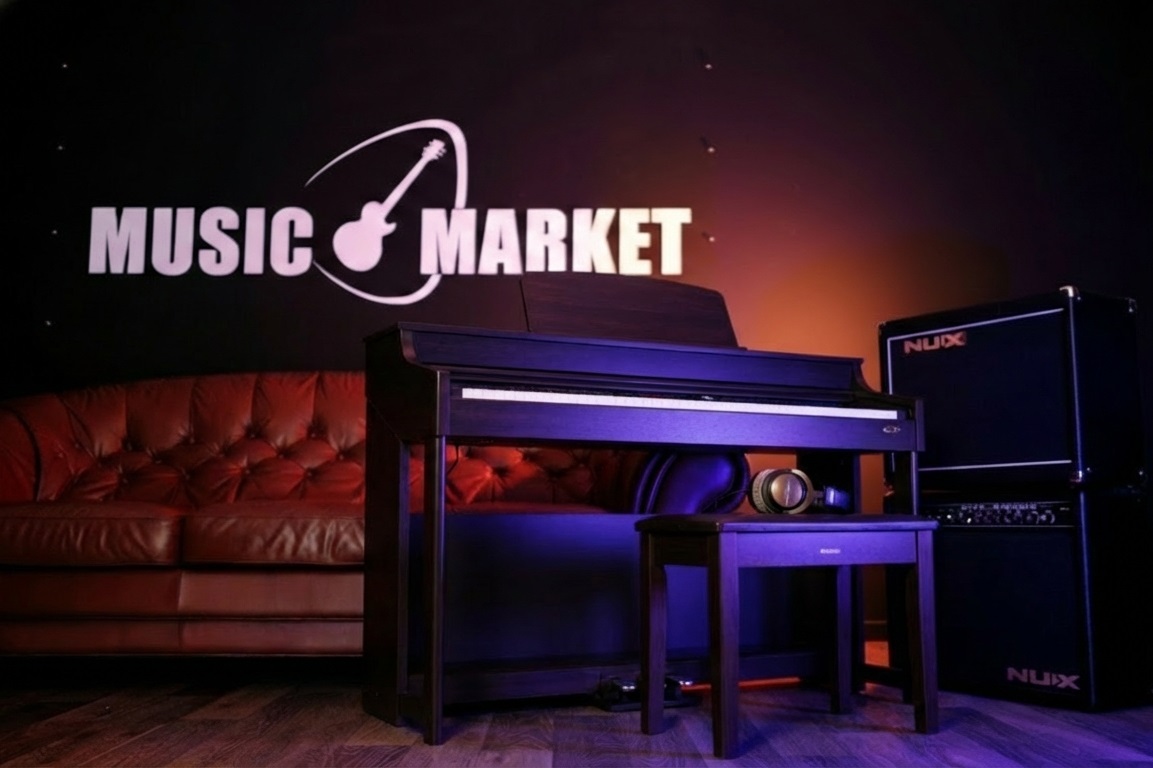 DP388-BK Цифровое пианино, темно-коричневое, Medeli