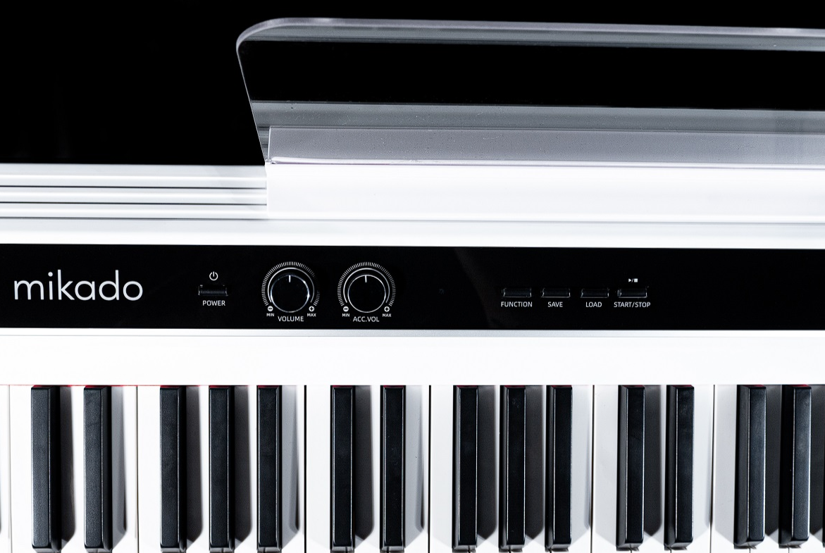 Mikado MK-1800W Цифровое фортепиано