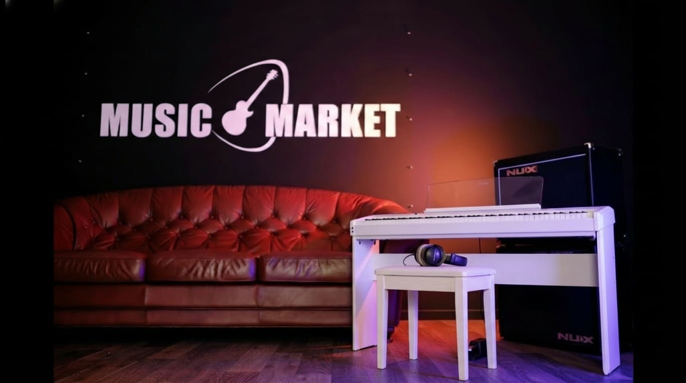 Цифровое пианино Yamaha P-525 WH