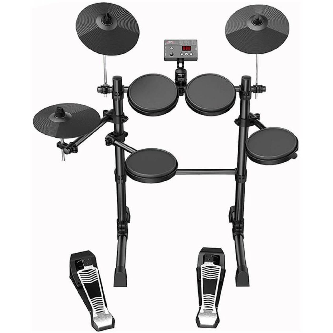 Электронная ударная установка AROMA TDX-15