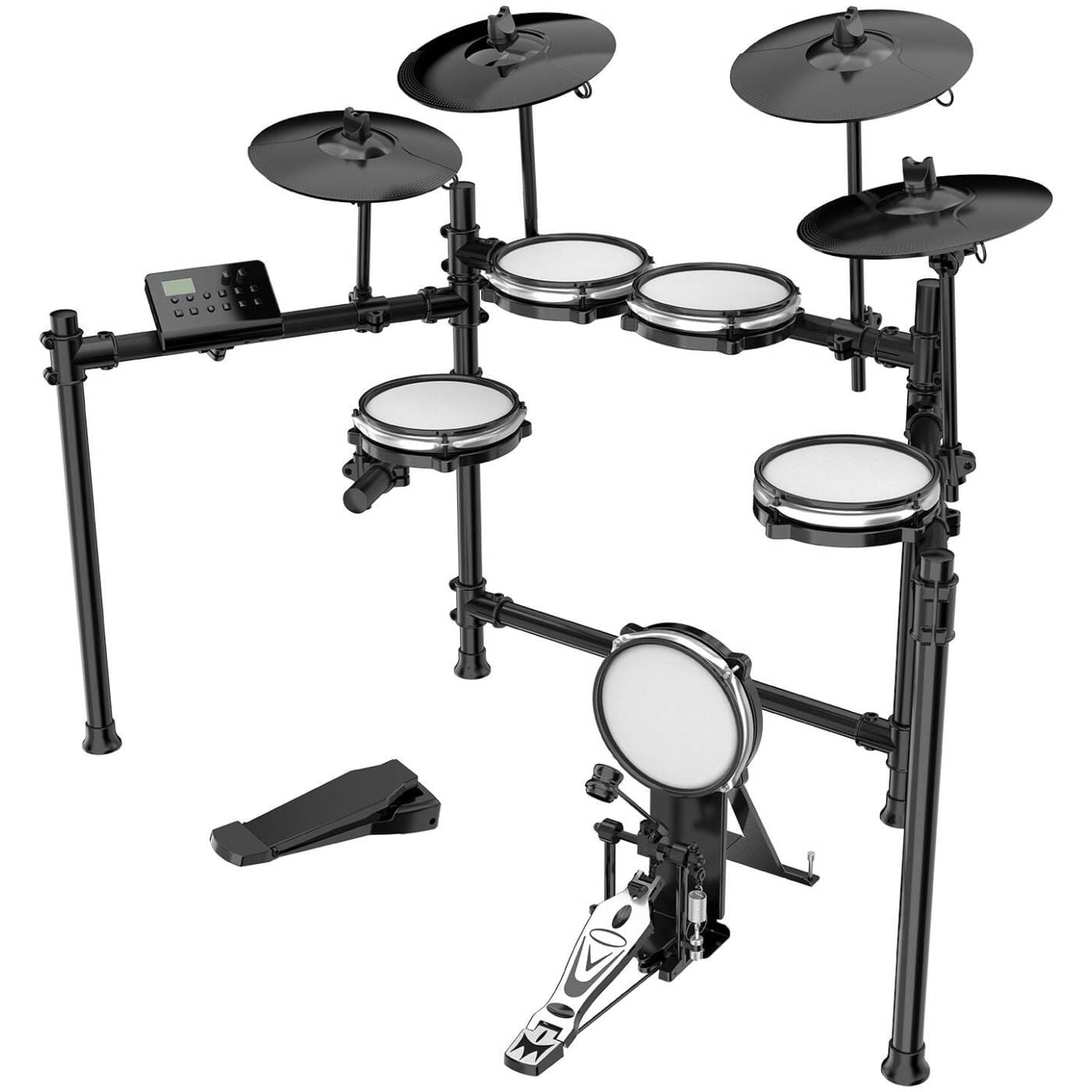 Электронная ударная установка CIRCLE TONE CTD-600