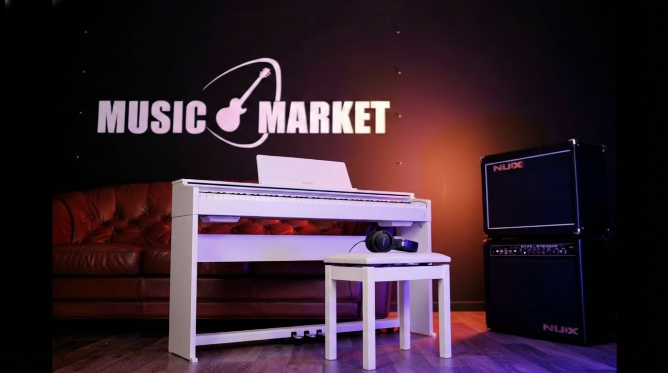 Цифровое пианино Casio Celviano AP-S200 WE