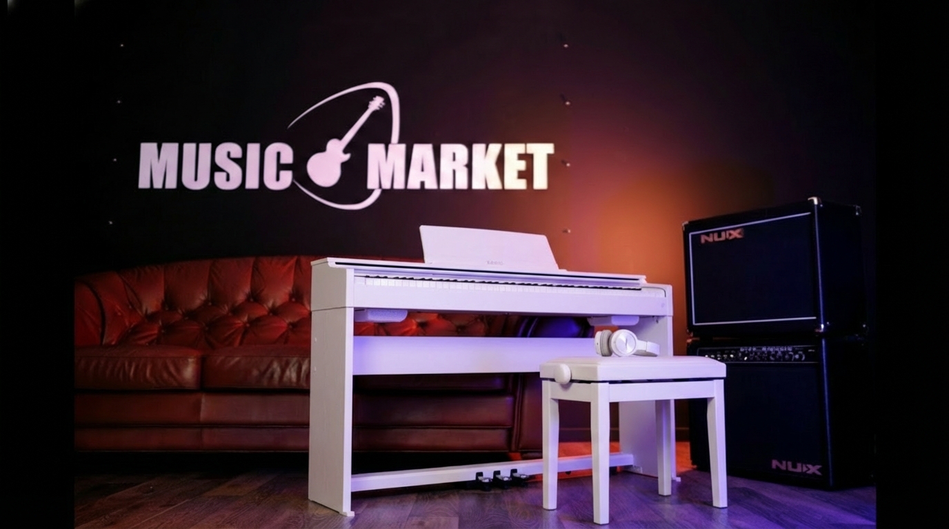 Цифровое пианино Casio Celviano AP-S200 WE