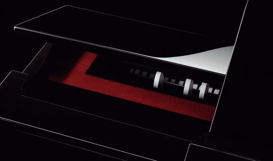 Цифровое пианино Casio Grand Hybrid GP-510 BP