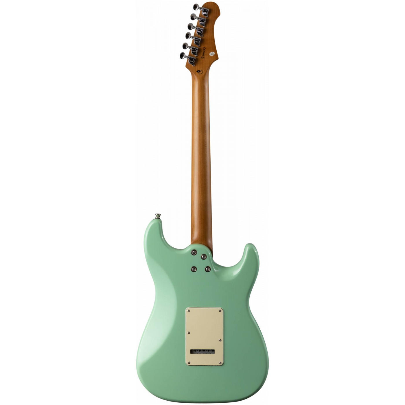 Леворукая электрогитара - JET JS-400 SFG LH