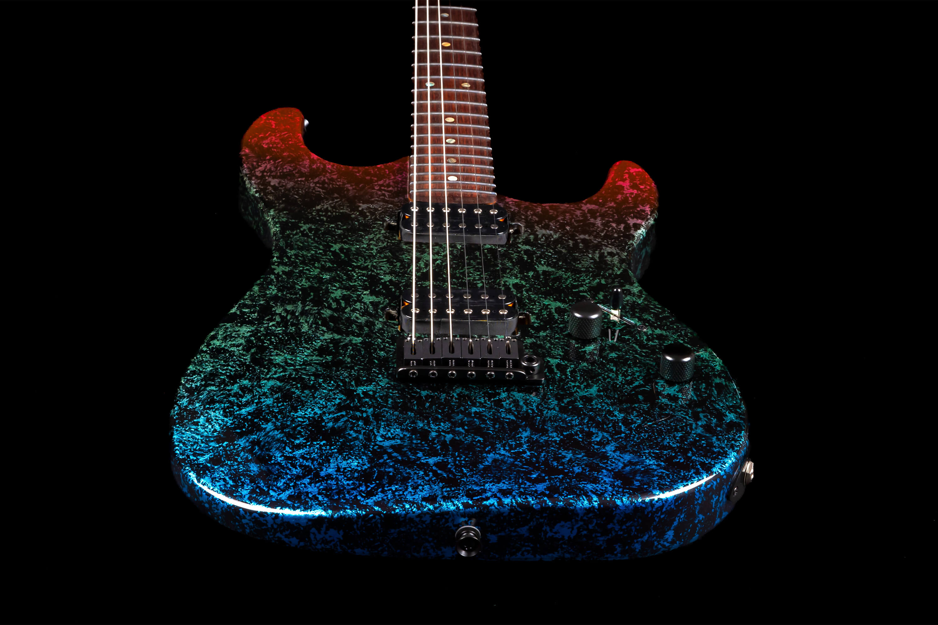 Электрогитара JET JS-50 Art