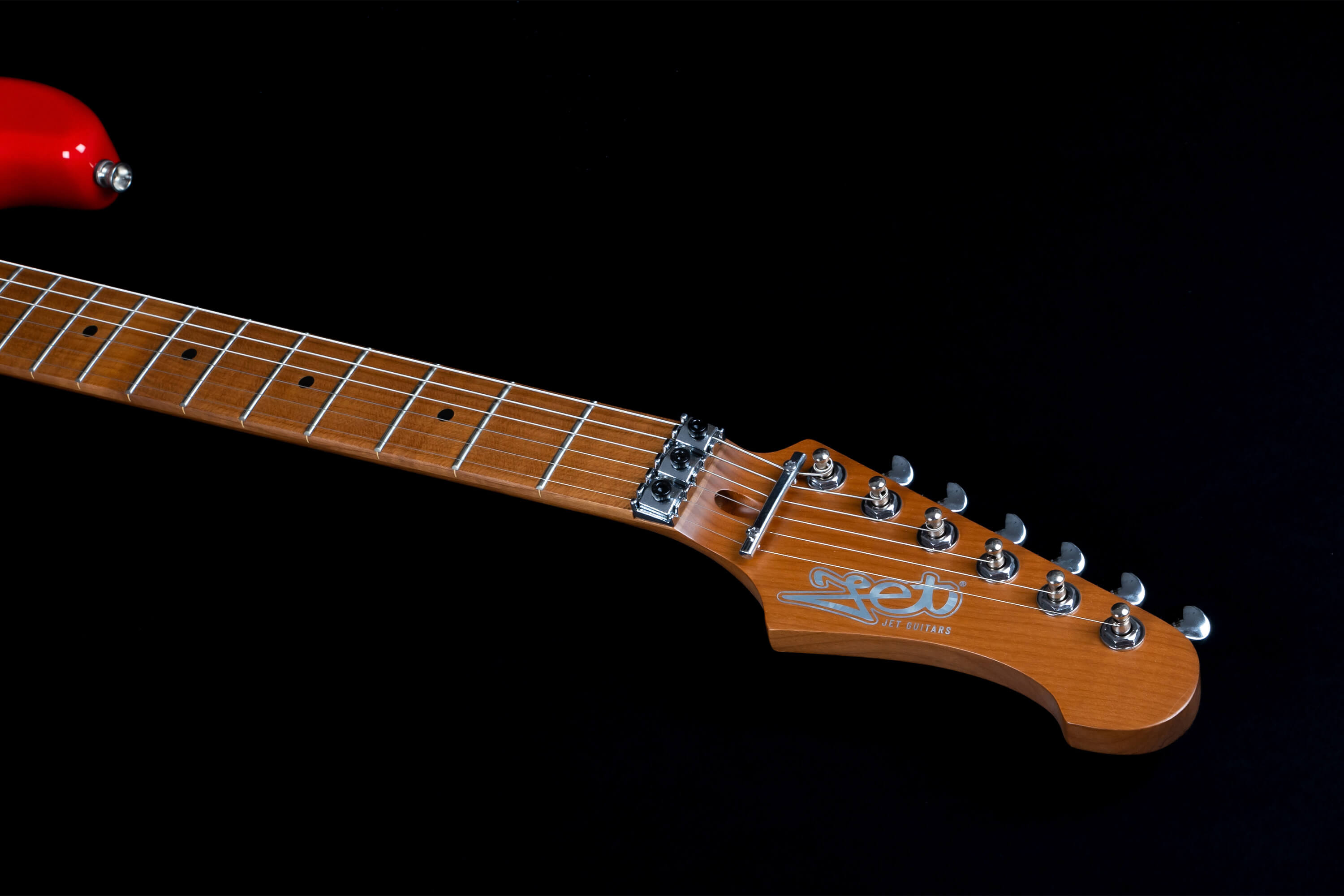 Электрогитара JET JS-700 RD H