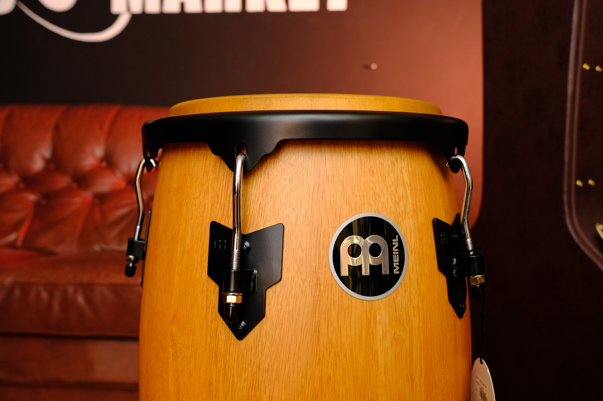 Конга 11" Meinl Headliner Quinto HC11SNT-M