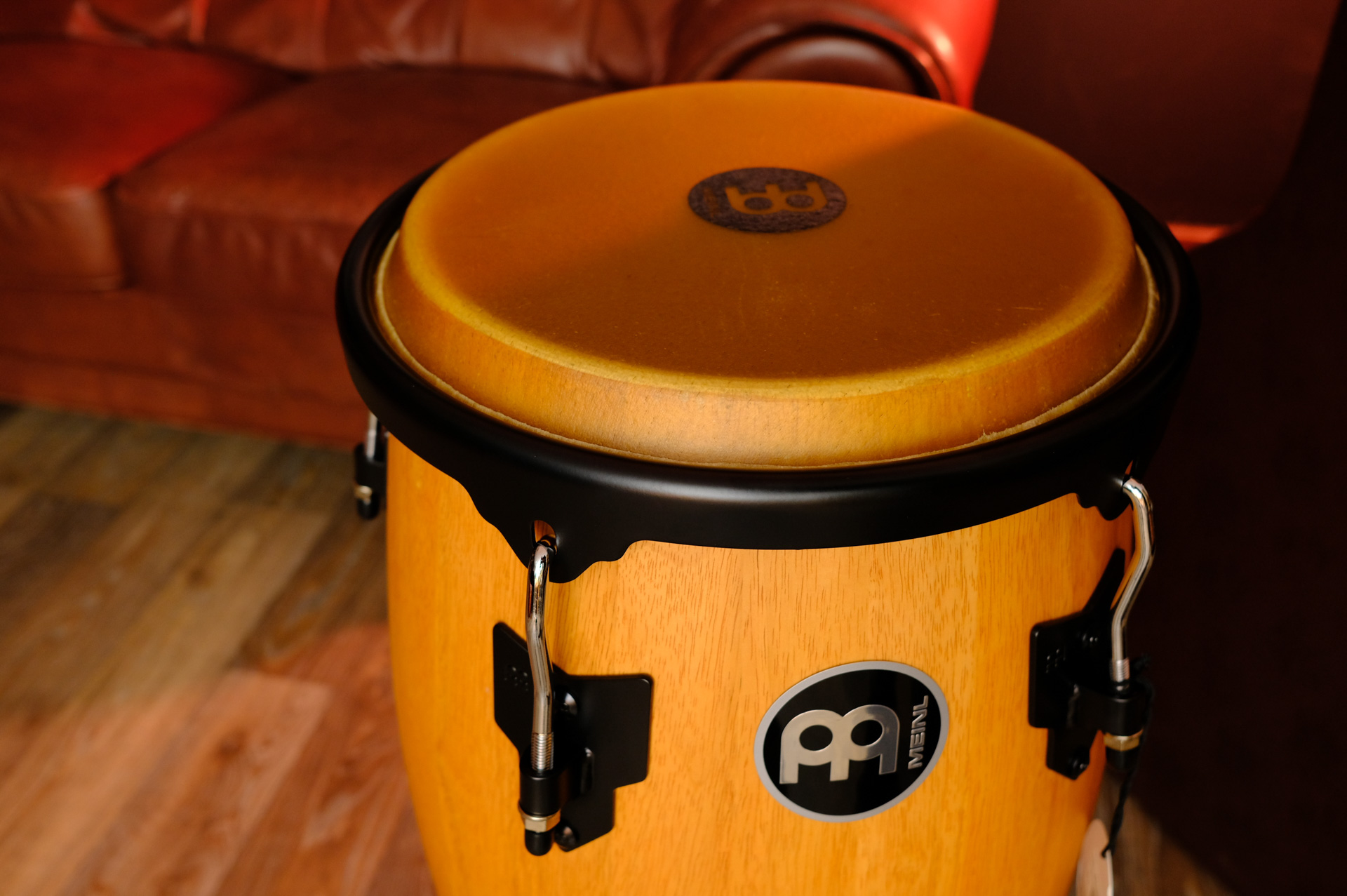 Конга 11" Meinl Headliner Quinto HC11SNT-M