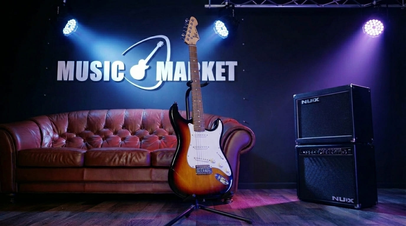 Электрогитара PEAVEY Raptor Plus SSS SNB