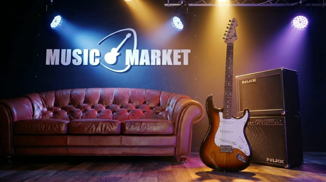 Электрогитара PEAVEY Raptor Plus SSS SNB