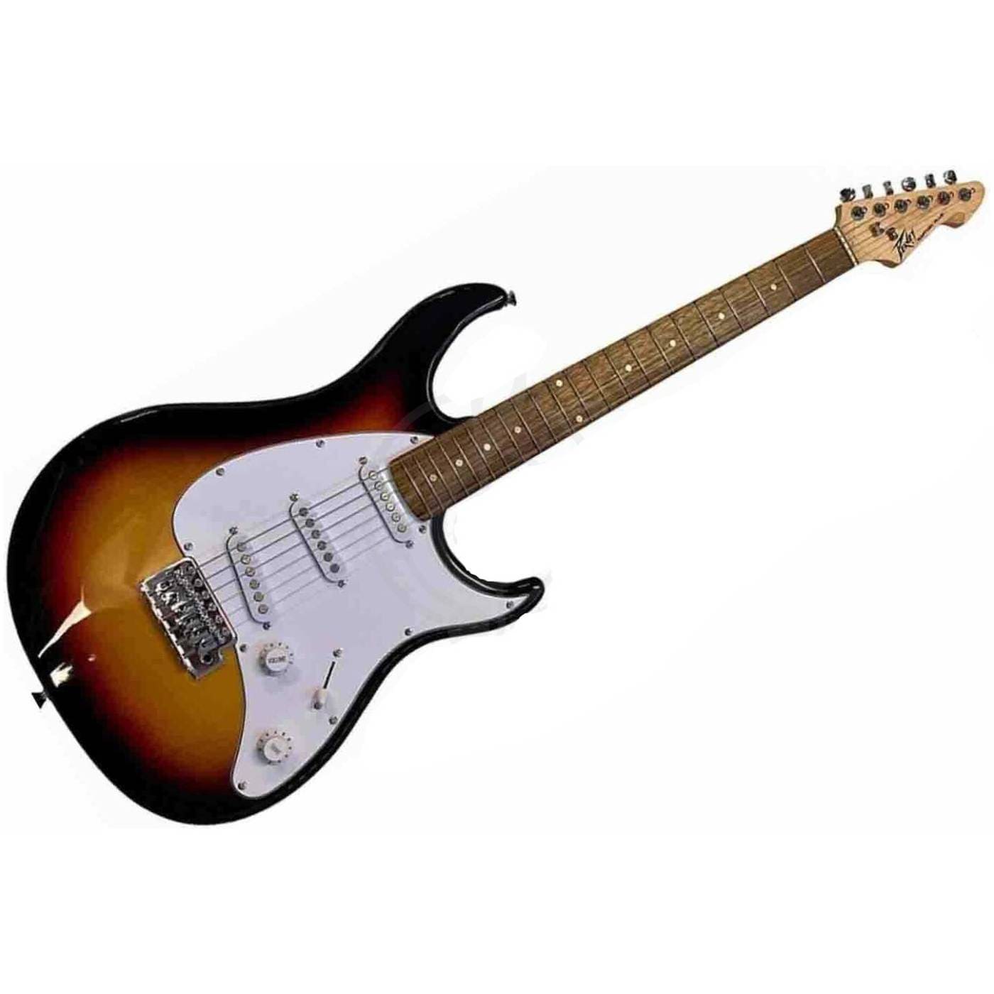 Электрогитара PEAVEY Raptor Plus SSS SNB