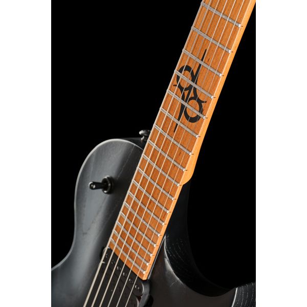 Электрогитара Solar Guitars GC2.6BOP+