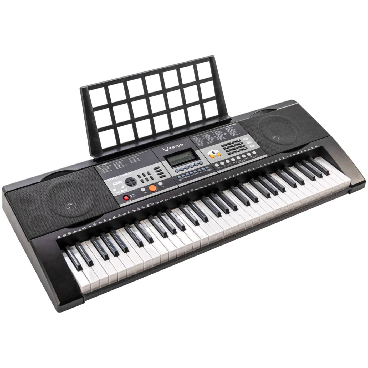 Синтезатор VESTON SOLO-5561 L
