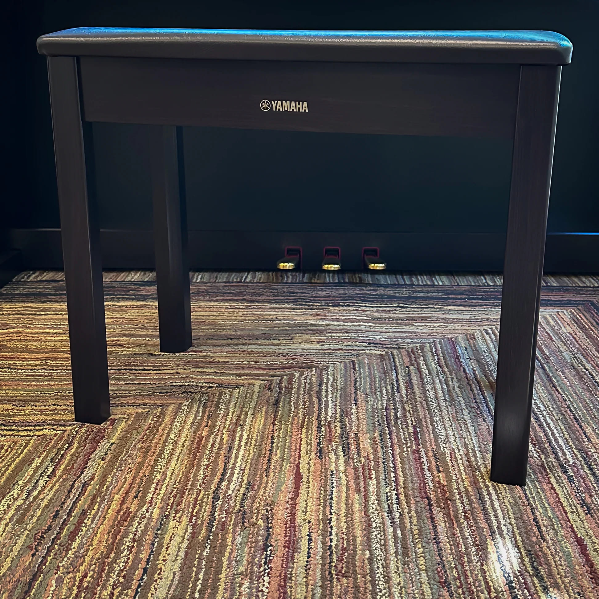 Цифровое пианино Yamaha CLP-875 R